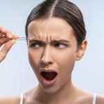 10 häufigste Fehler im Styling der Augenbrauen