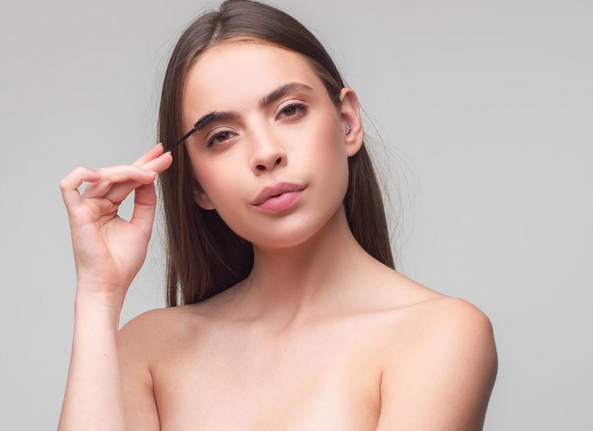 Die 13 häufigsten Fehler in der Augenbrauenpflege