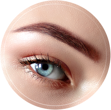 Nanobrow schöne Augenbrauen Nanobrow schöne Augenbrauen
