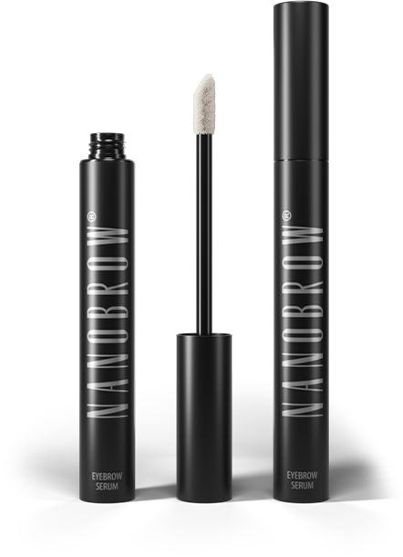 Nanobrow - Augenbrauenserum Nanobrow - Augenbrauenserum