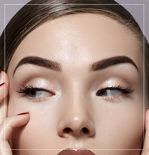Nanobrow – die beste Wahl Nanobrow – die beste Wahl